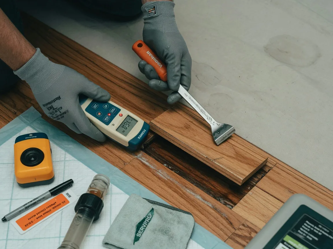 Why choose Water Damage Restoration in Louisville, GA